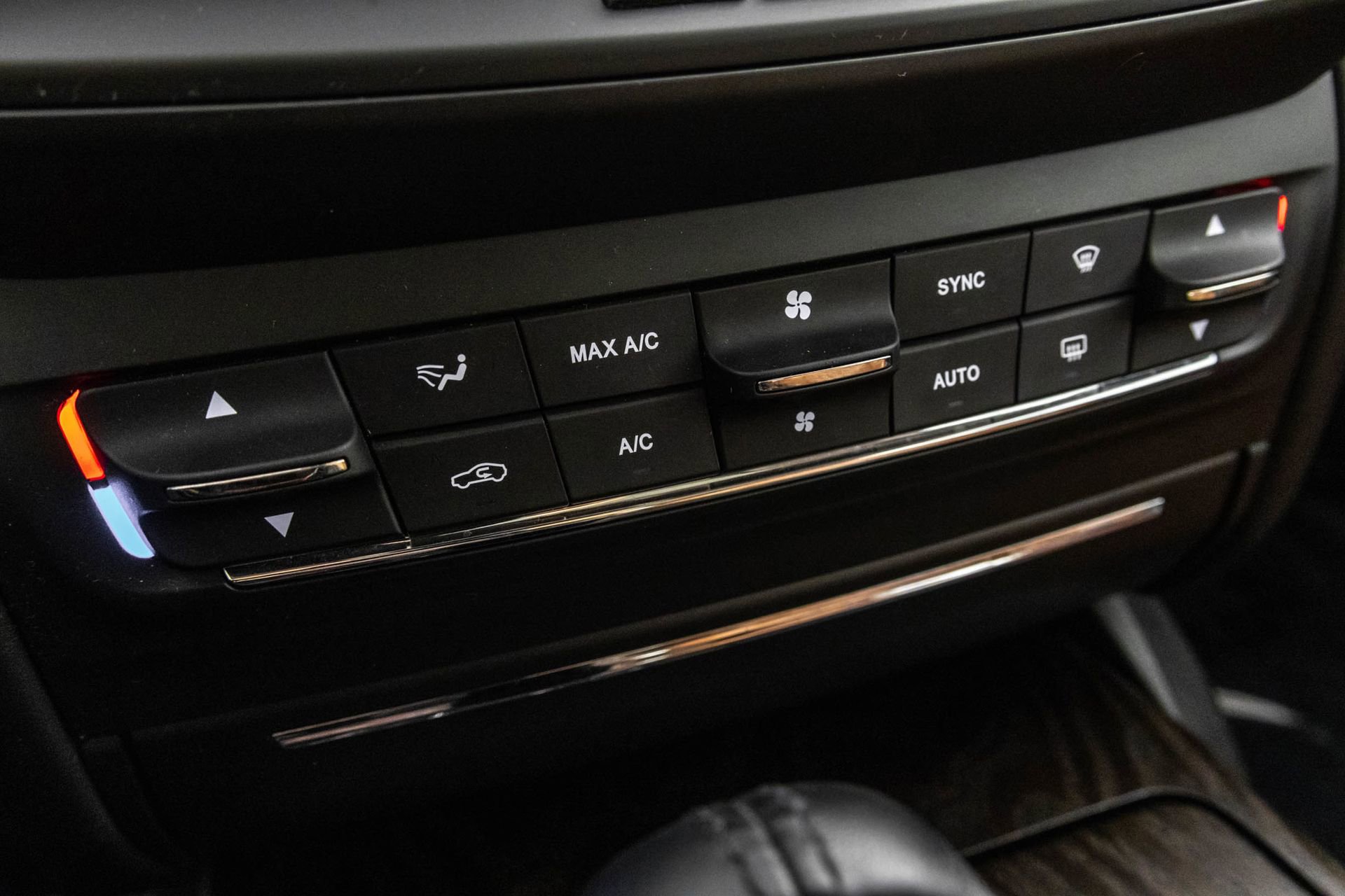 Used 2018 Maserati Ghibli S Q4 AWD/4WD image 28