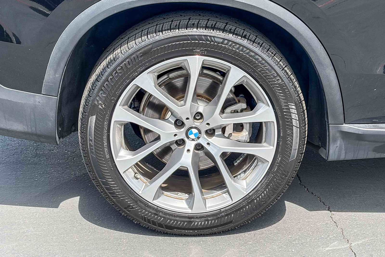 Used 2019 BMW X5 xDrive40i w/ Convenience Package AWD/4WD image 10