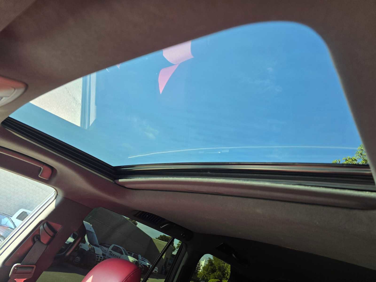 Used 2022 Lexus GX 460 Premium w/ Premium Package image 25