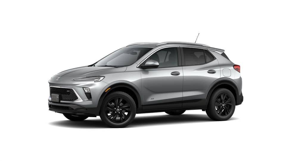 New 2026 Buick Encore GX Sport Touring w/ Comfort Package image 52