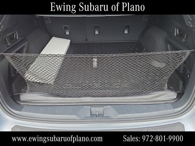 Used 2025 Subaru Outback Premium image 22