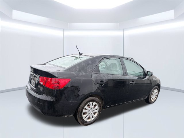 Used 2012 Kia Forte EX FWD image 5