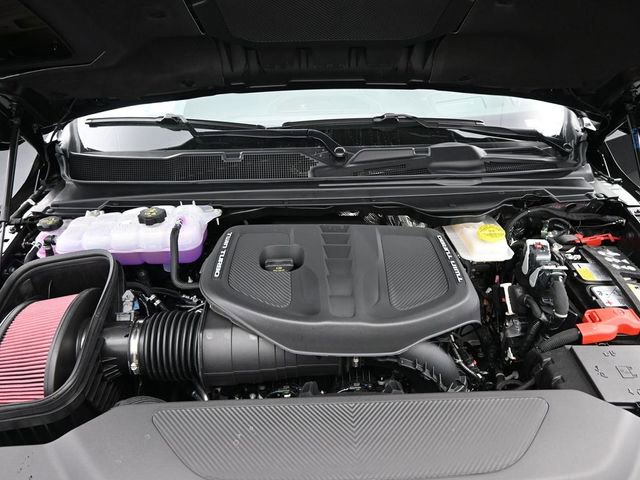 New 2026 RAM 1500 RHO w/ RHO Level 1 Equipment Group image 45