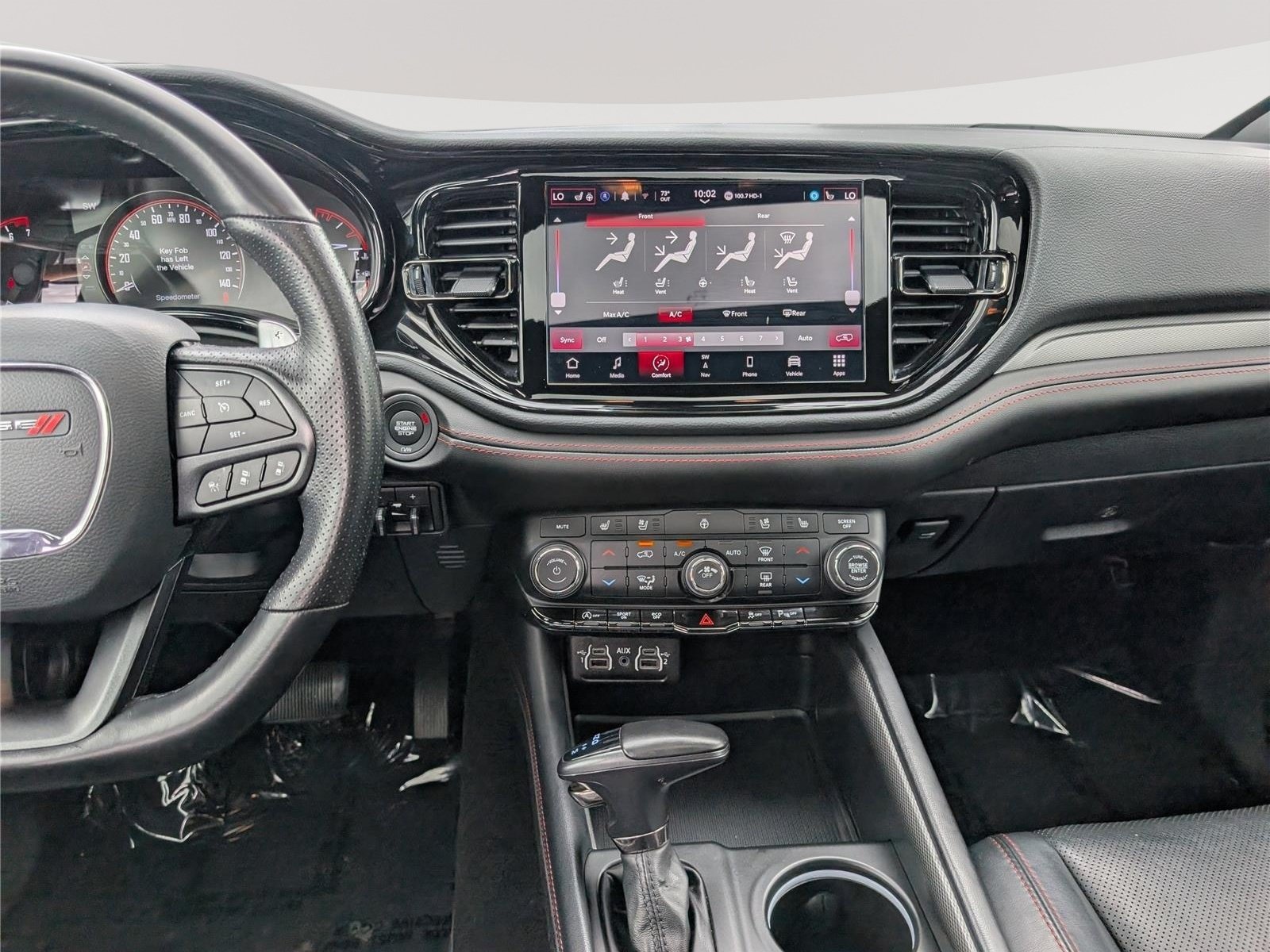 Used 2024 Dodge Durango GT AWD/4WD image 18