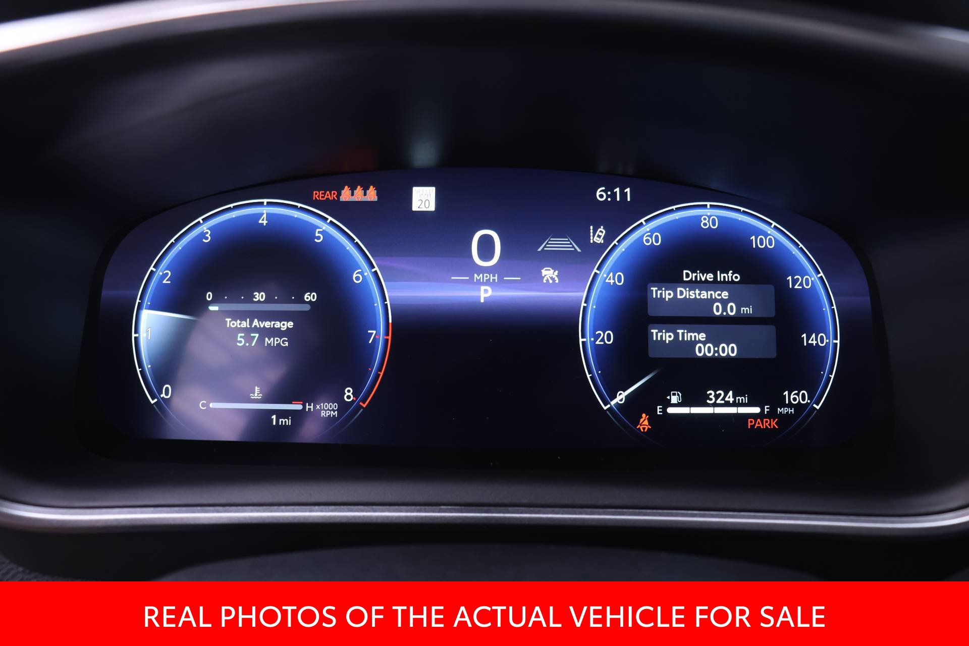 New 2027 Toyota Corolla XSE FWD image 7
