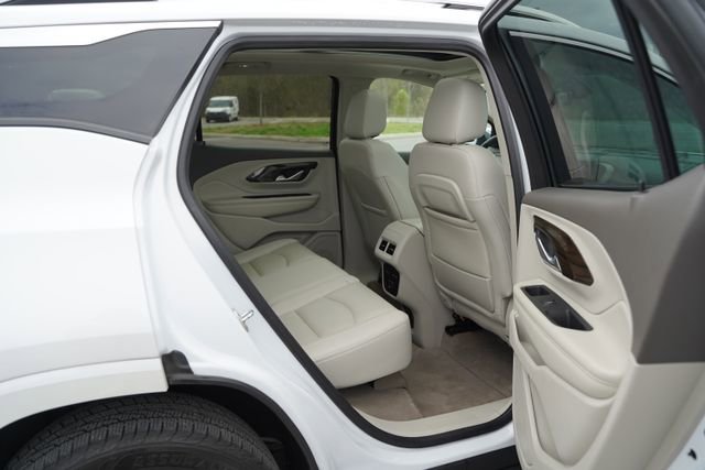 Used 2021 GMC Terrain Denali w/ Denali Premium Package image 23