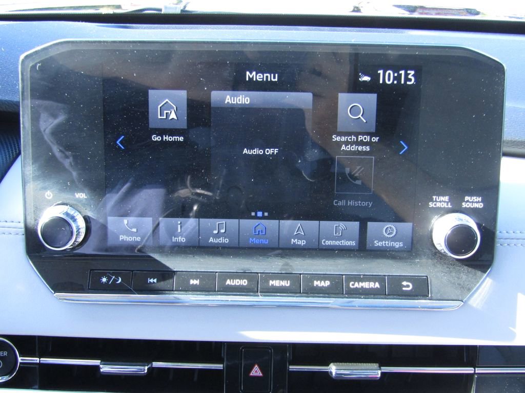 Used 2024 Mitsubishi Outlander SEL Black Edition image 27