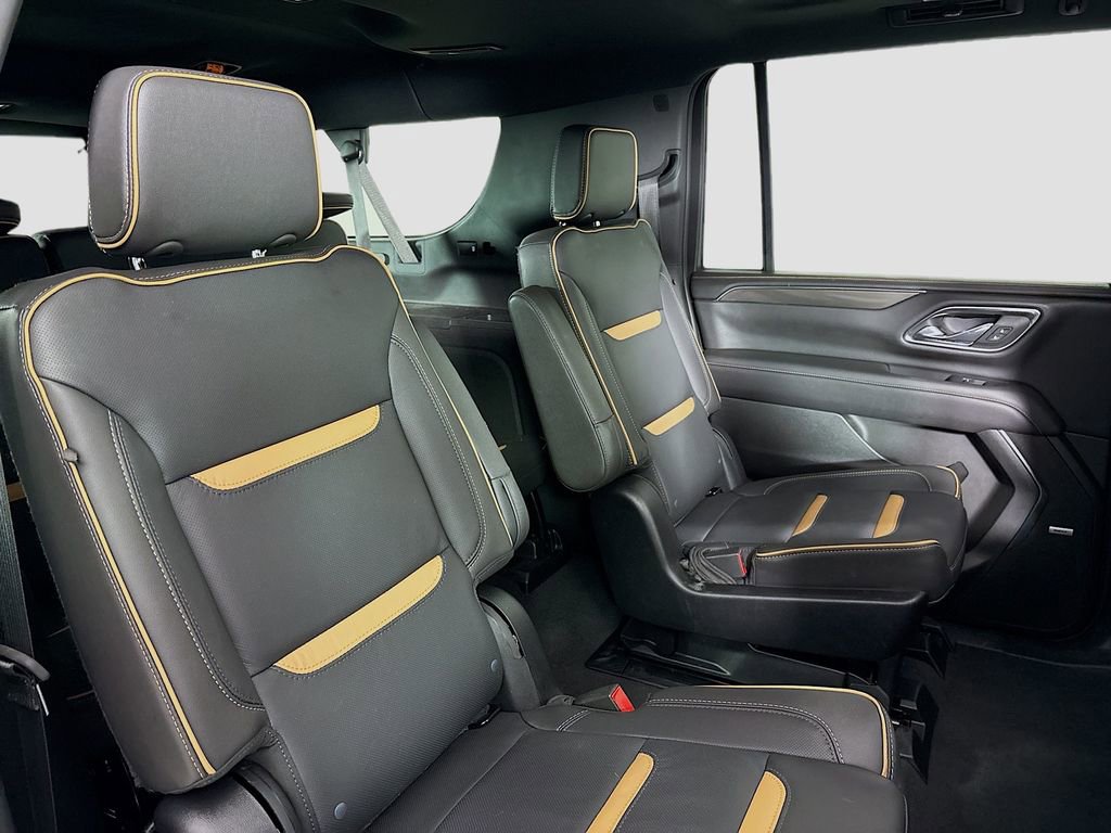 Certified 2024 GMC Yukon XL AT4 w/ Technology Package image 33
