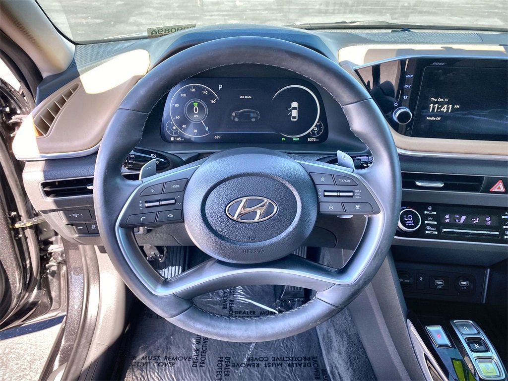 Used 2023 Hyundai Sonata Limited image 11
