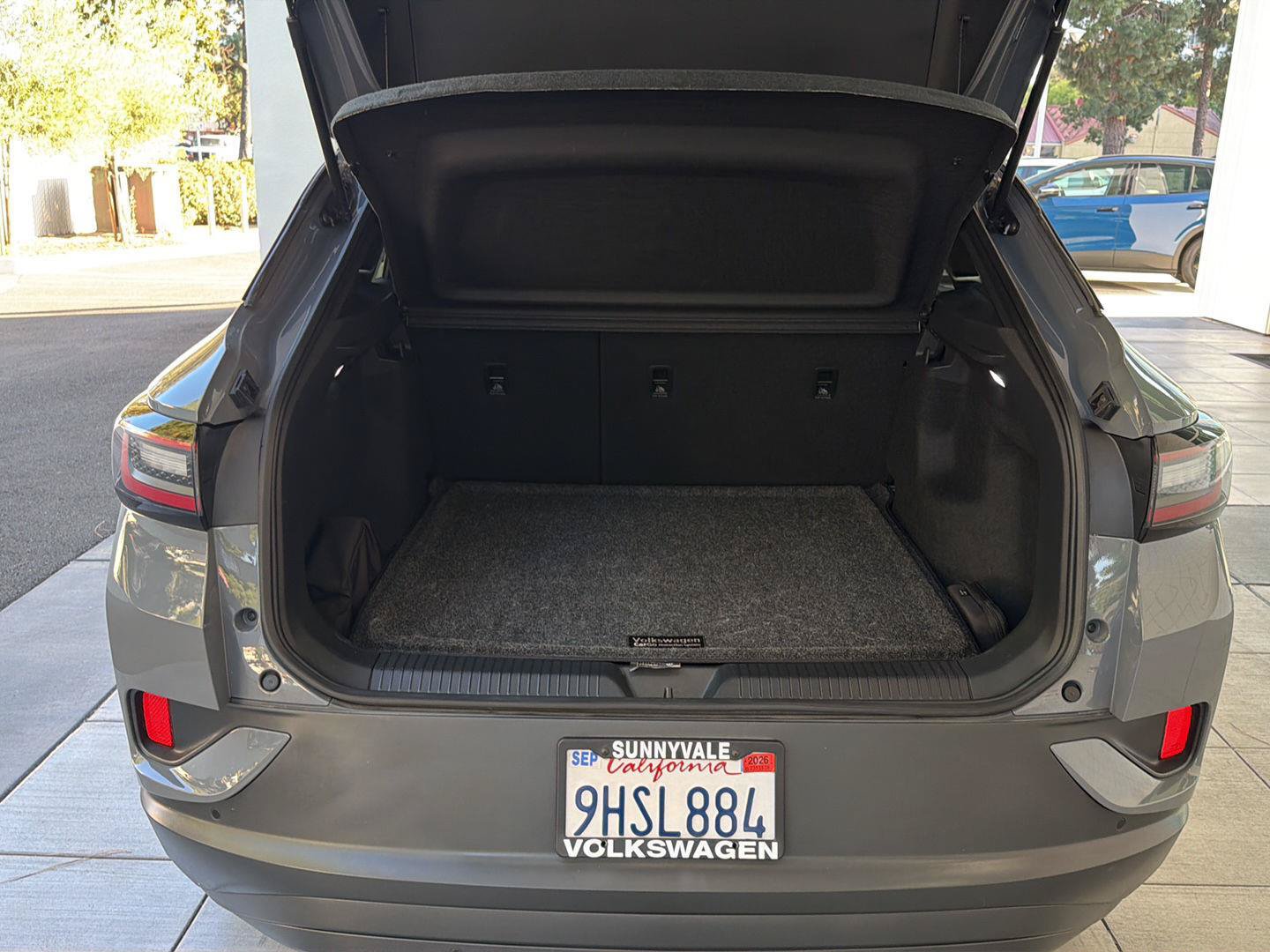 Certified 2023 Volkswagen ID.4 Pro RWD image 13