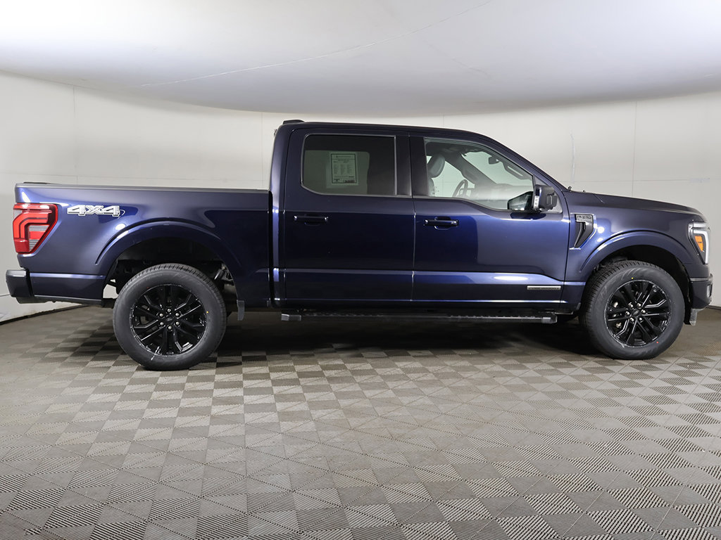 Used 2024 Ford F150 Lariat AWD/4WD image 19