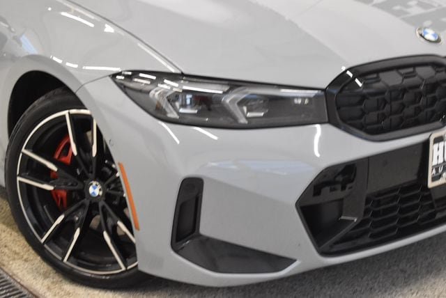 Used 2026 BMW M340i xDrive AWD/4WD image 31