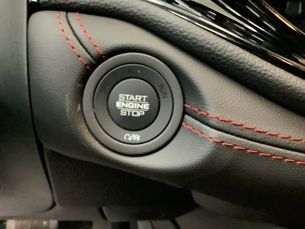 New 2026 Dodge Durango R/T image 18