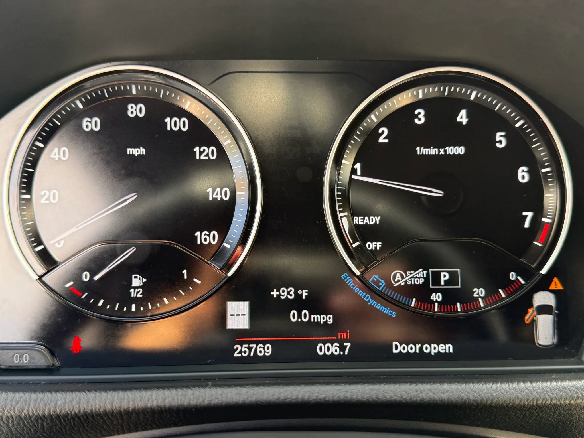 Used 2020 BMW X1 xDrive28i w/ Convenience Package image 12