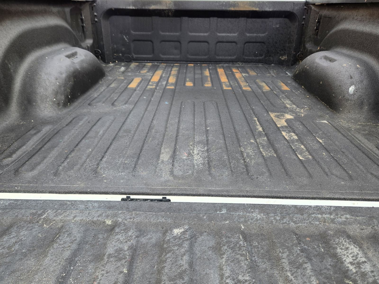 Used 2024 RAM 2500 Big Horn w/ Off Road Package image 37