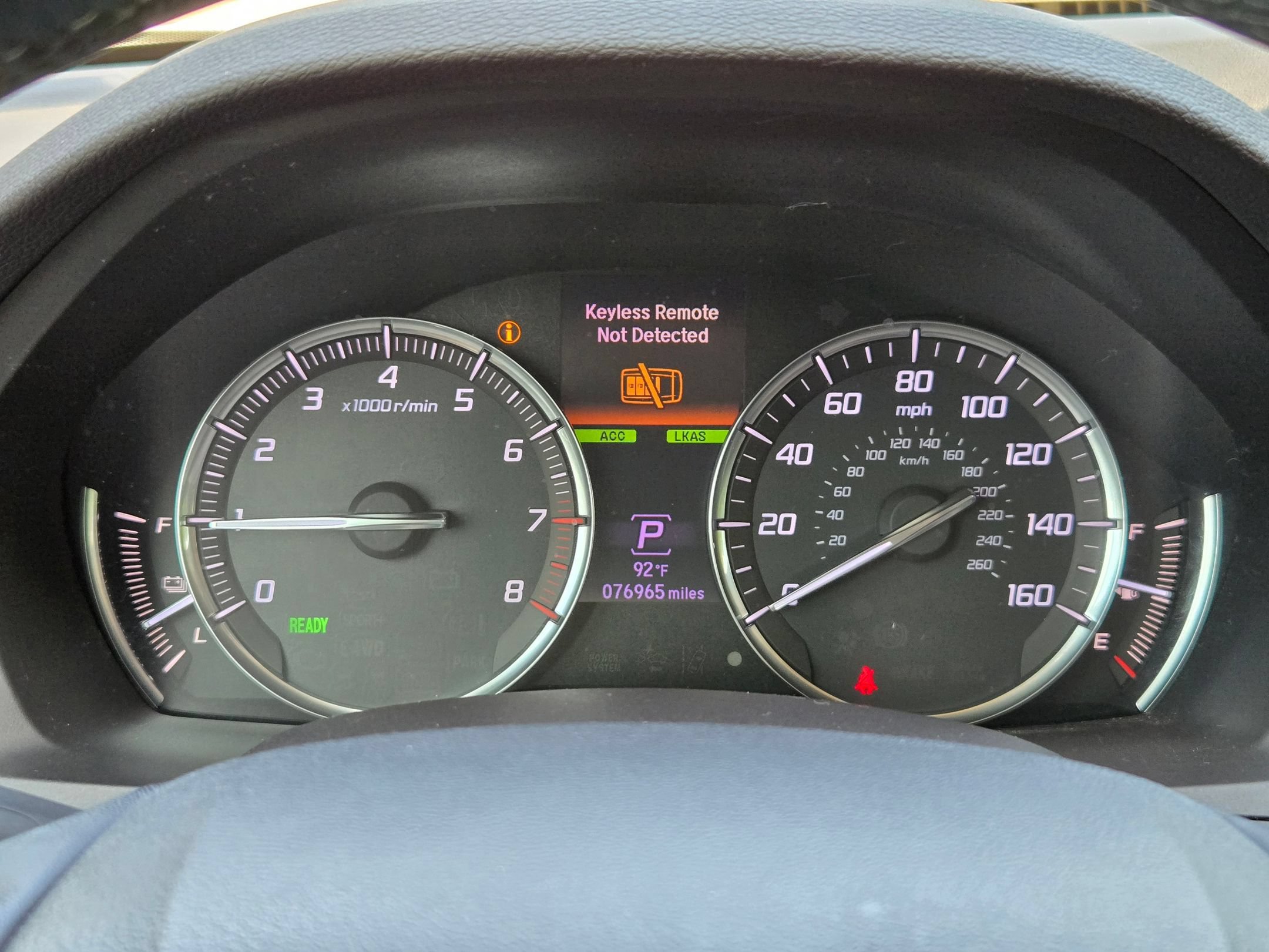 Used 2020 Acura MDX Sport Hybrid w/ Technology Pkg AWD/4WD image 23