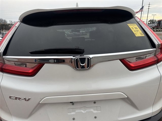 Used 2018 Honda CR-V EX-L image 10