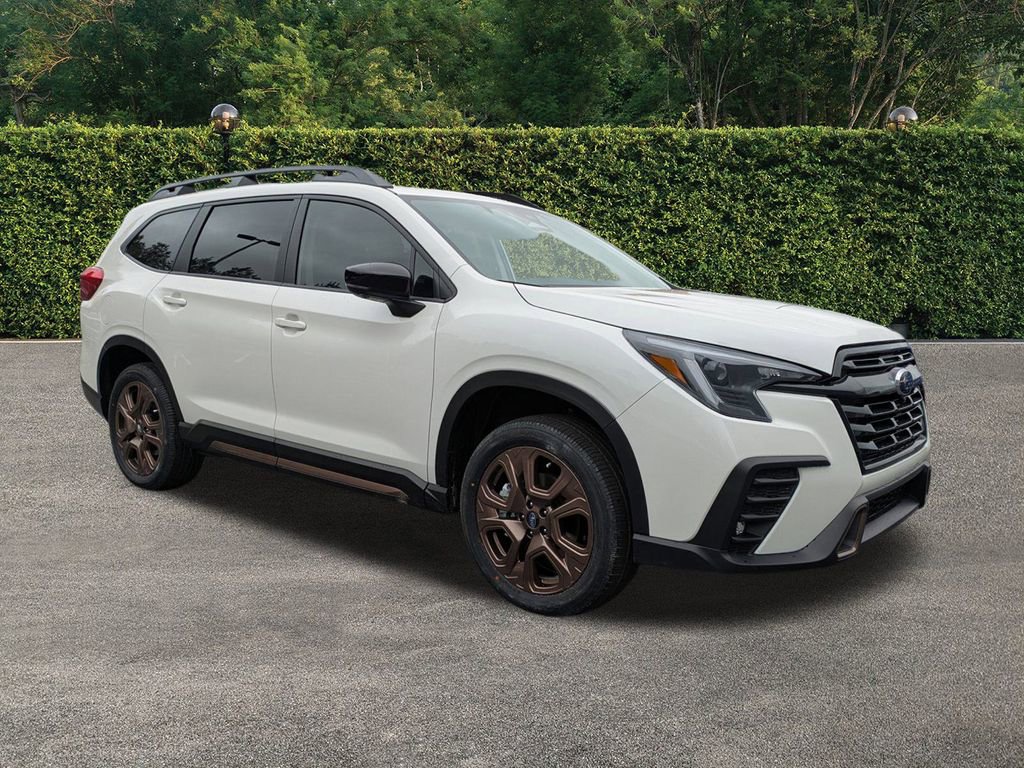 New 2026 Subaru Ascent Limited Bronze w/ Popular Package #2 image 2