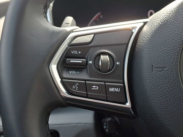 Certified 2026 Acura MDX w/ Technology Package image 22