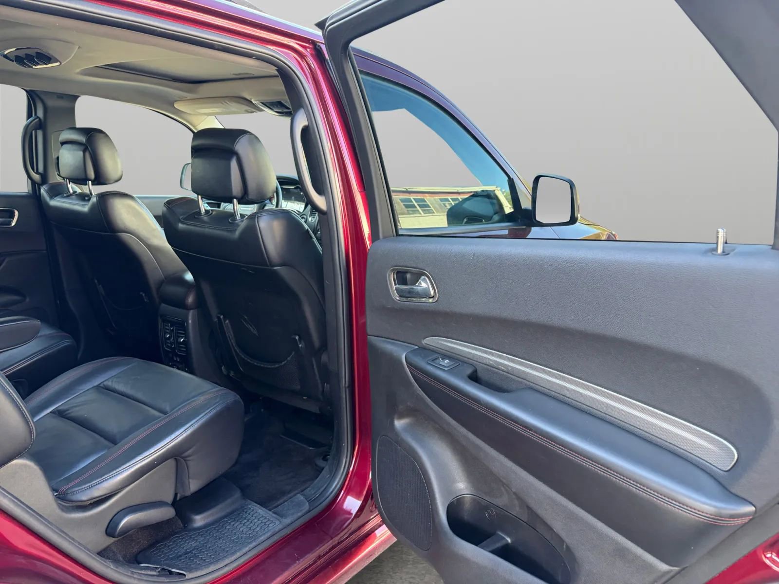 Used 2018 Dodge Durango GT w/ Premium Group AWD/4WD image 16