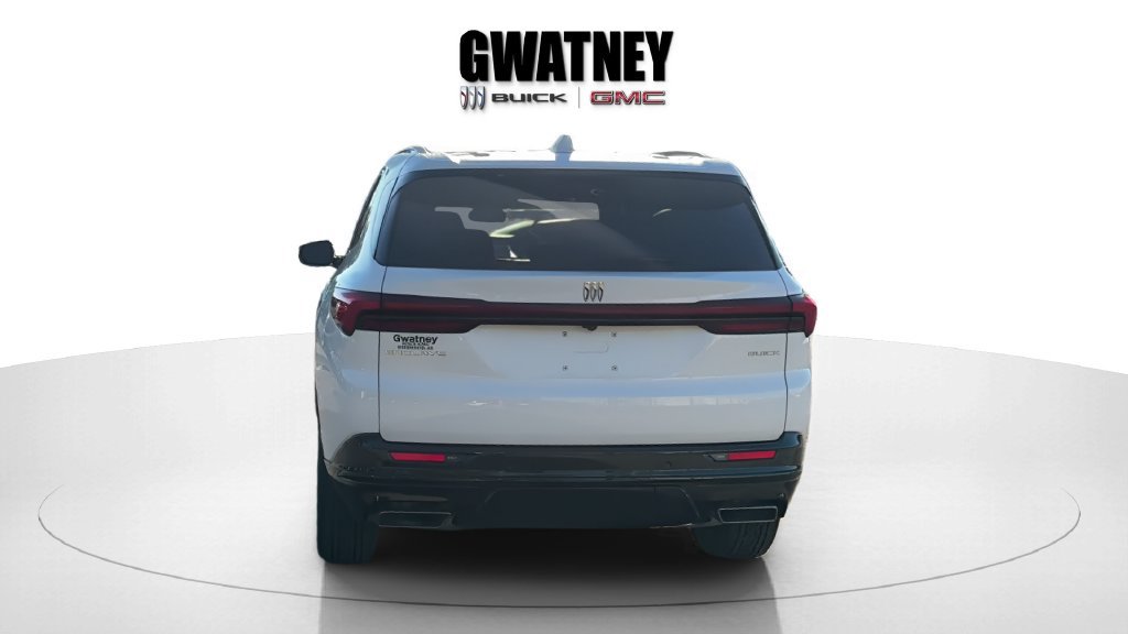 Used 2025 Buick Enclave Sport Touring w/ Power Package FWD image 6