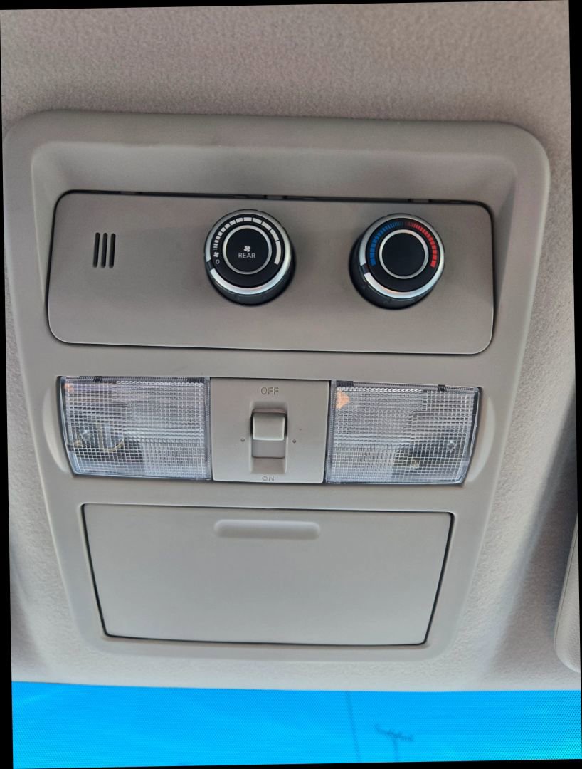 Used 2017 Nissan NV 3500 SV w/ SV Technology Package image 25