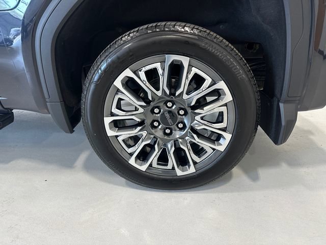 Used 2025 GMC Sierra 1500 Denali Ultimate AWD/4WD image 19