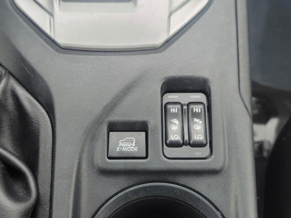 Used 2021 Subaru Crosstrek 2.0i Premium image 28