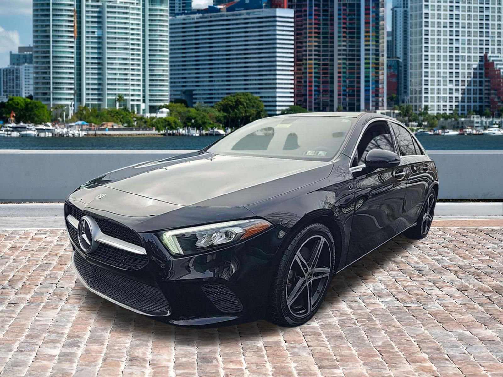 Used 2019 Mercedes-Benz A 220 image 16