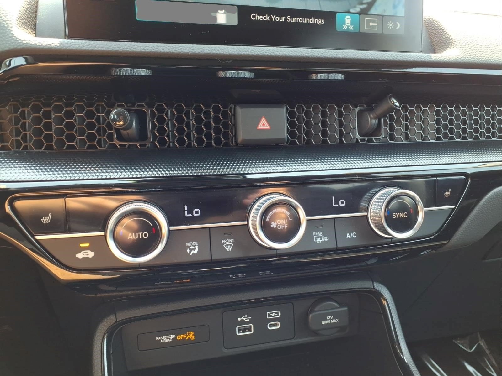 Certified 2024 Honda CR-V EX-L image 21