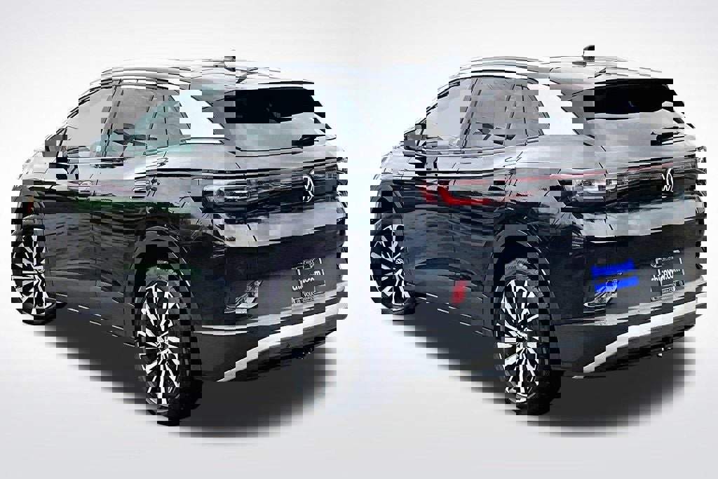 Certified 2023 Volkswagen ID.4 Pro S Plus image 13