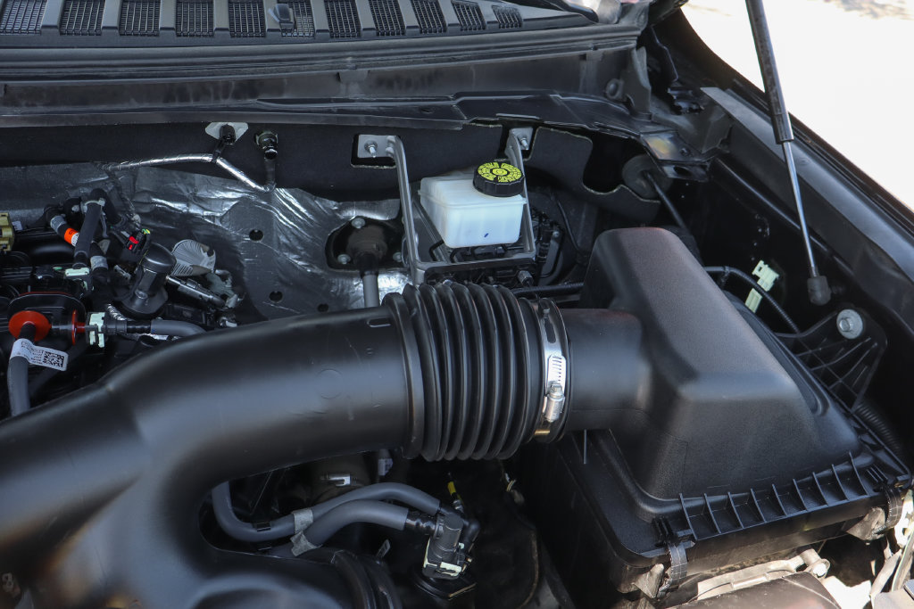 Used 2022 Lincoln Navigator L 4WD image 14