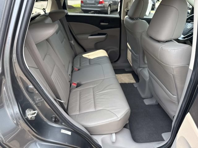 Used 2014 Honda CR-V EX-L image 11