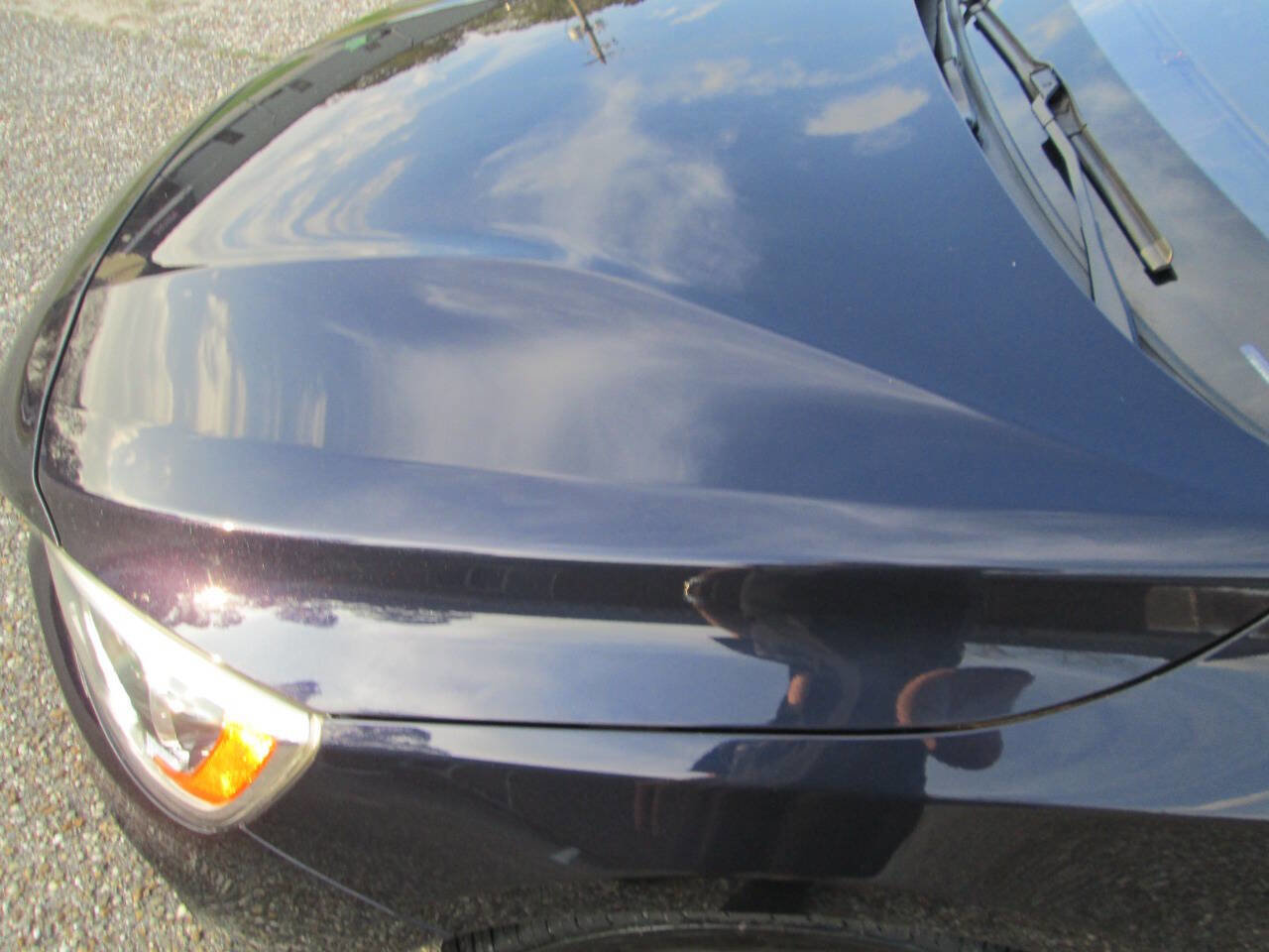 Used 2017 Volvo V60 T5 Premier w/ Convenience Package image 26