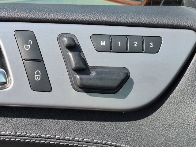 Used 2015 Mercedes-Benz ML 400 4MATIC image 35