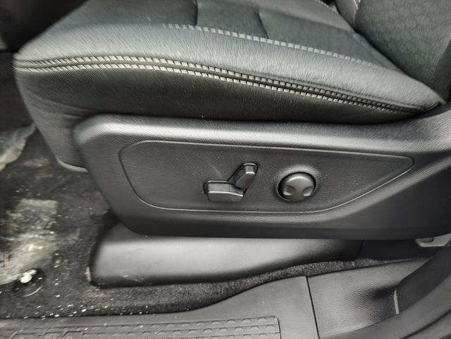 New 2026 RAM 1500 Big Horn w/ Night Edition AWD/4WD image 11