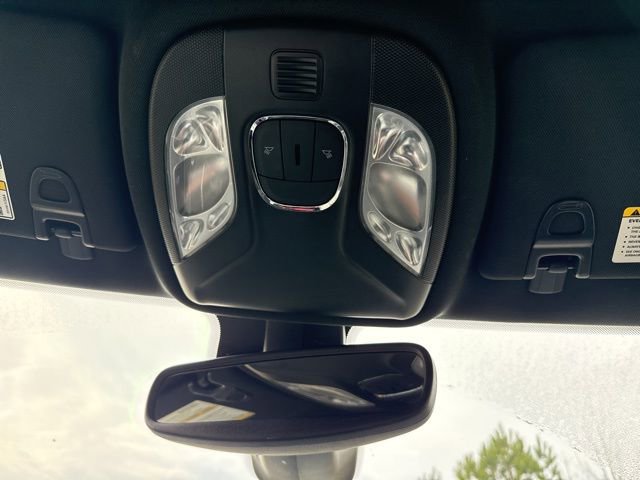 Used 2024 Jeep Compass Limited image 26