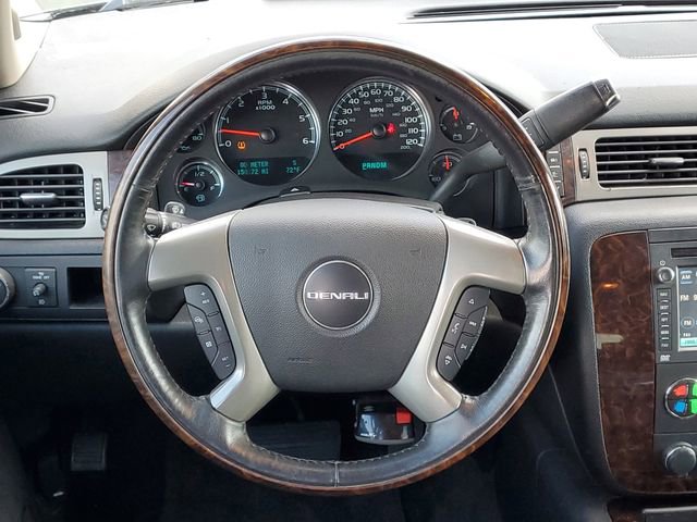 Used 2012 GMC Yukon Denali AWD/4WD image 36