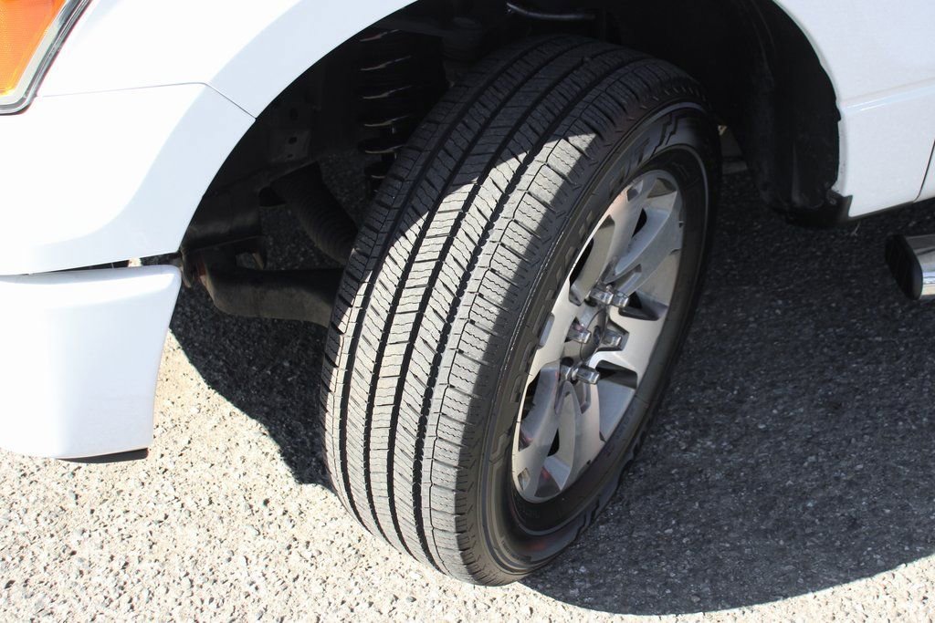 Used 2013 Ford F150 STX w/ Mid Equipment Group RWD image 39