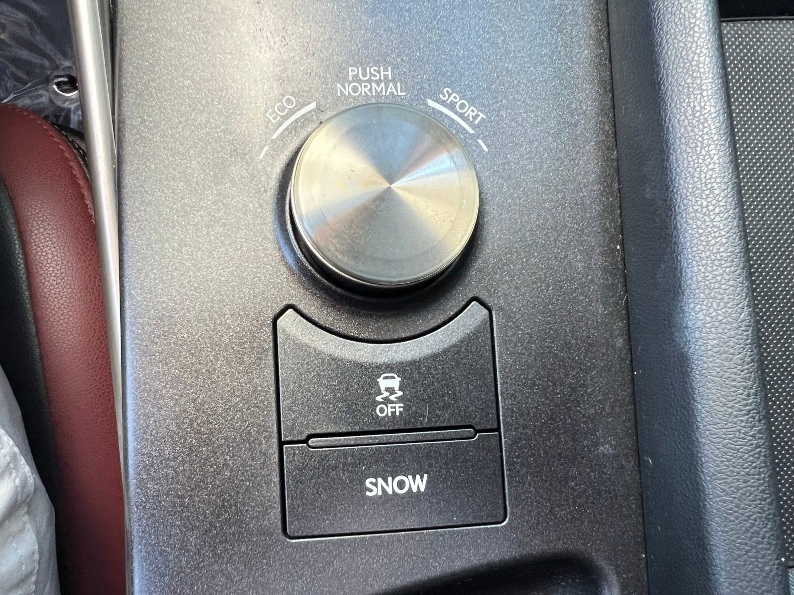 Used 2017 Lexus IS 200t F Sport image 28