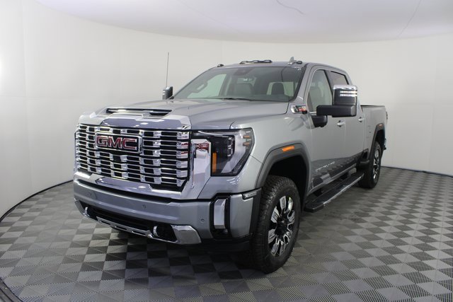 New 2026 GMC Sierra 2500 Denali w/ Denali Reserve Package image 26