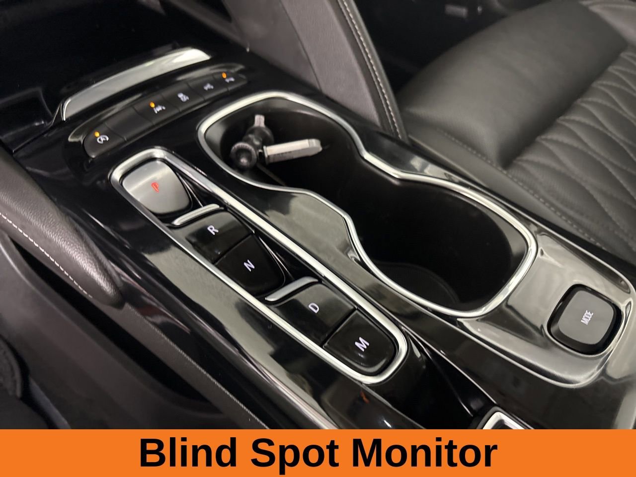 Used 2023 Buick Envision Avenir image 21