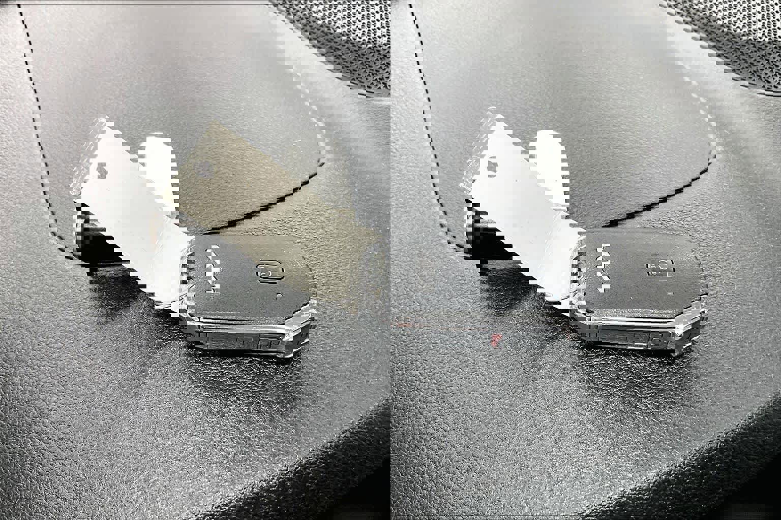 Used 2022 Kia Seltos SX w/ Sunroof Package image 14