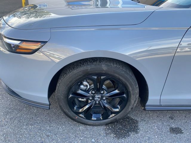 Used 2025 Honda Accord SE image 20