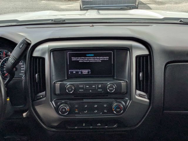 Used 2018 Chevrolet Silverado 1500 LT RWD image 17