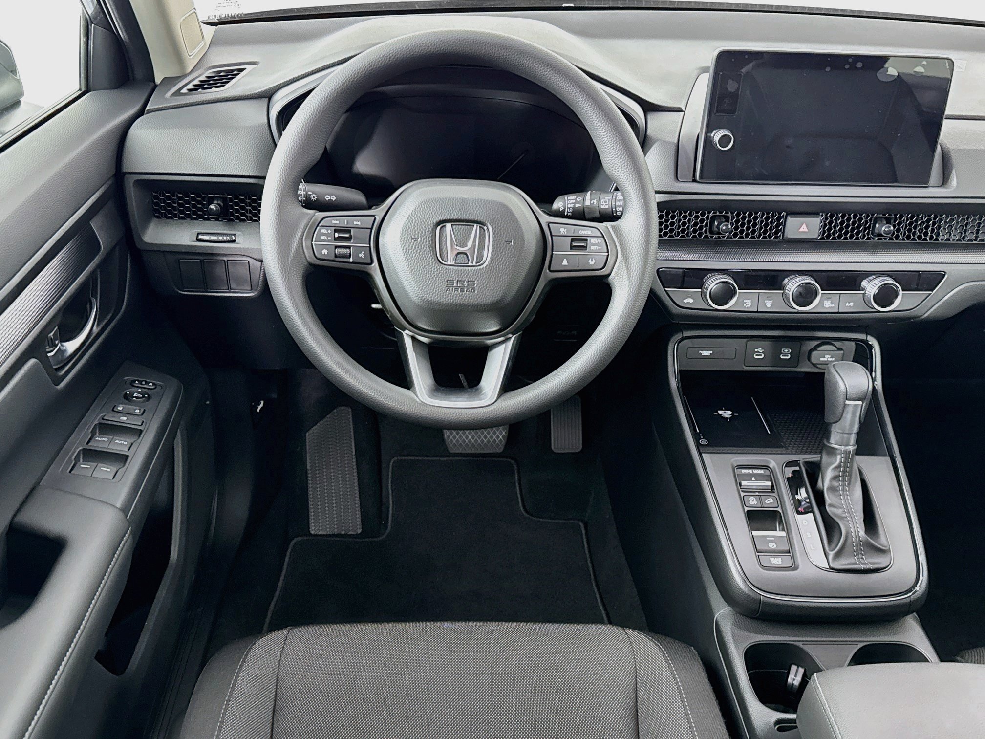 New 2027 Honda CR-V EX image 21