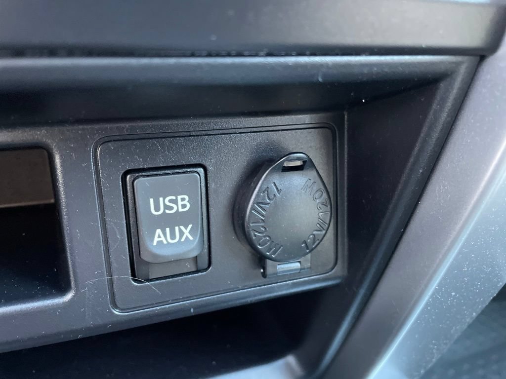 Used 2018 Toyota 4Runner SR5 Premium AWD/4WD image 25