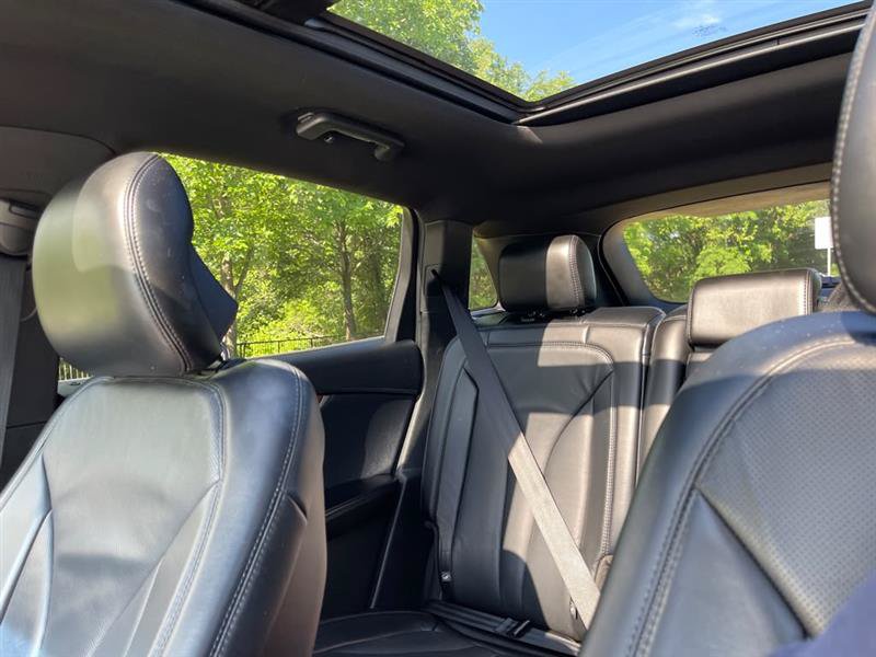 Used 2018 Lincoln MKX Reserve AWD/4WD image 81