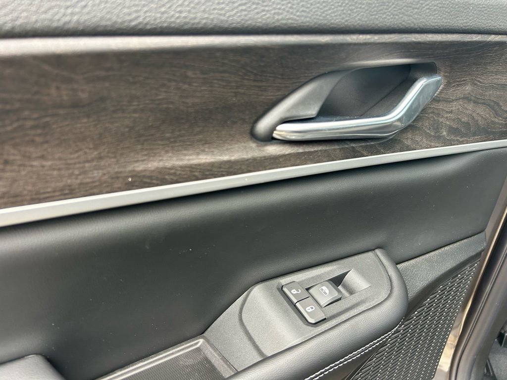 New 2026 Jeep Grand Cherokee L 4WD image 24