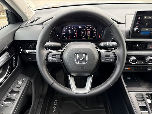 New 2026 Honda CR-V EX-L image 30